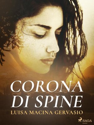 cover image of Corona di spine